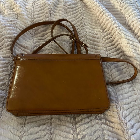 VTG Brahmin Purse - Picture 7 of 11